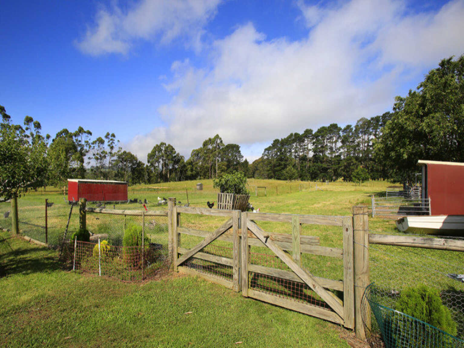 8 Church Street Burrawang