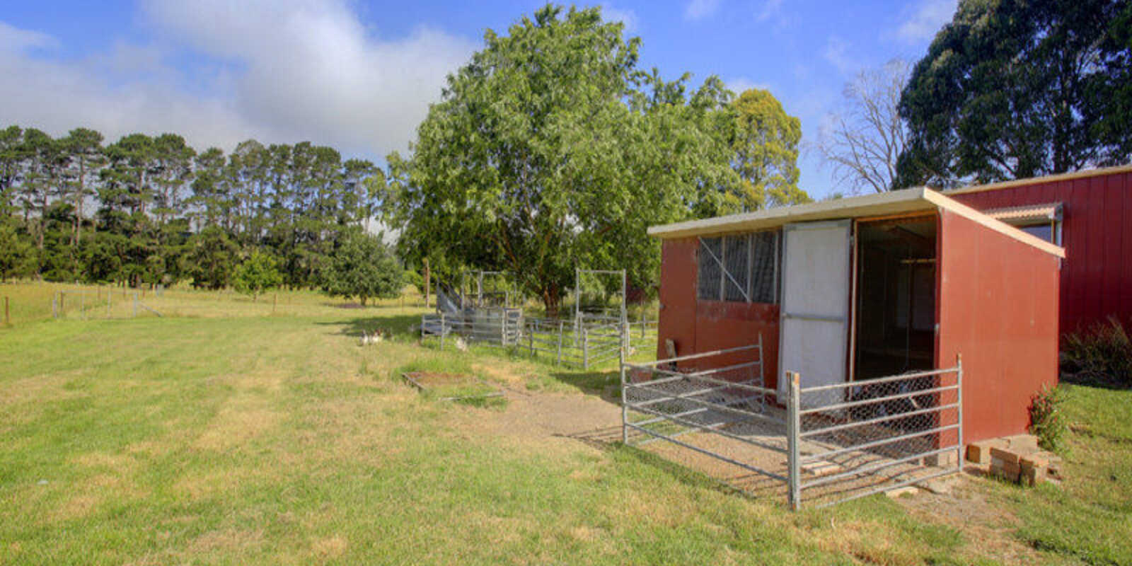 8 Church Street Burrawang