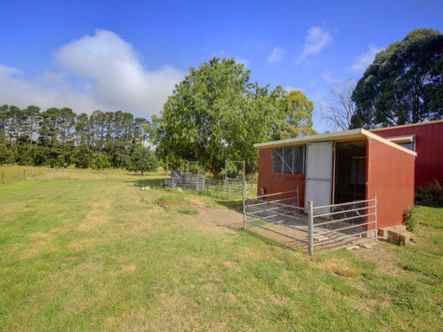 8 Church Street Burrawang