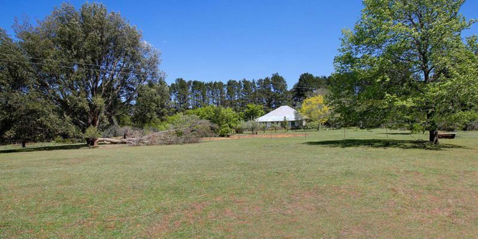 296 Caoura Road Tallong