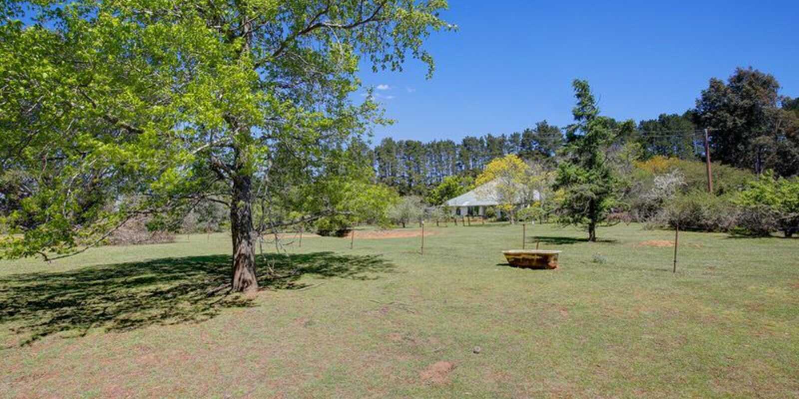 296 Caoura Road Tallong