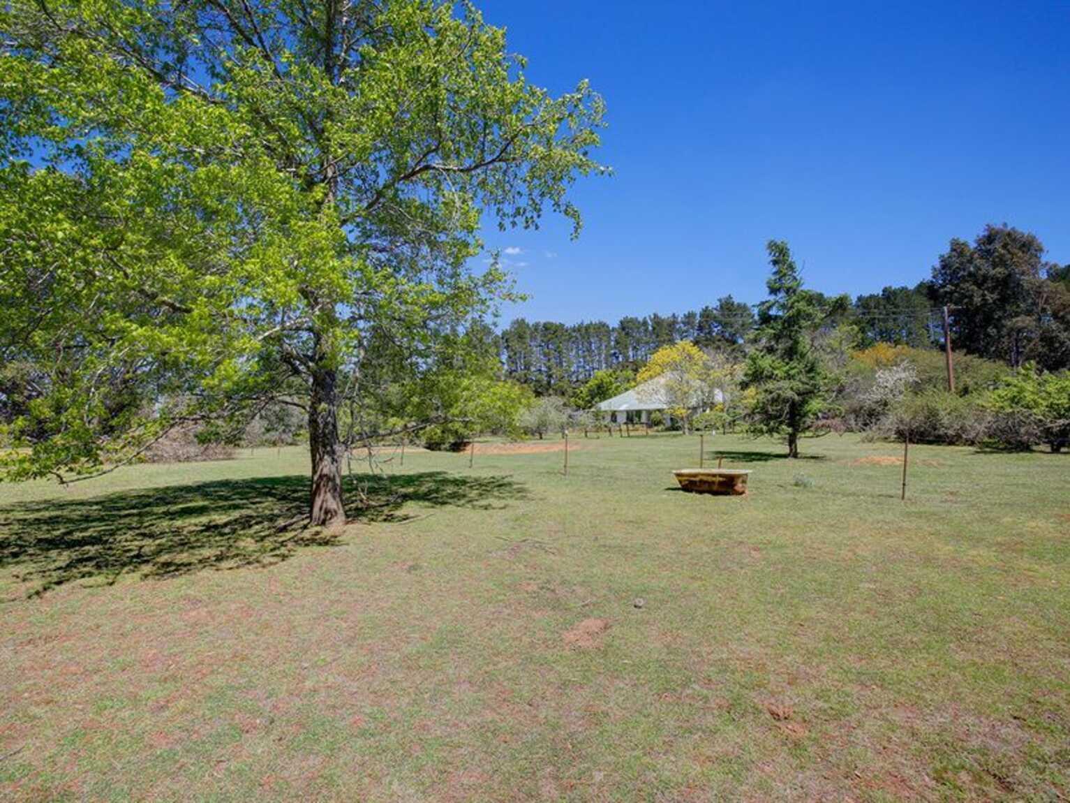 296 Caoura Road Tallong