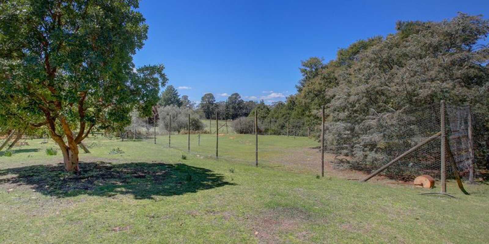 296 Caoura Road Tallong