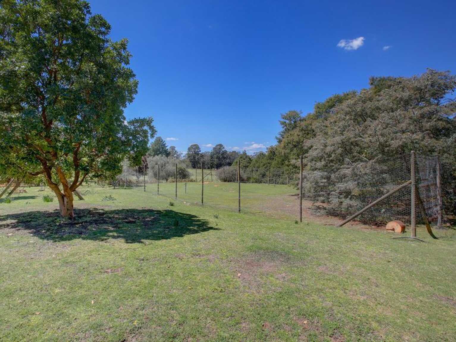 296 Caoura Road Tallong