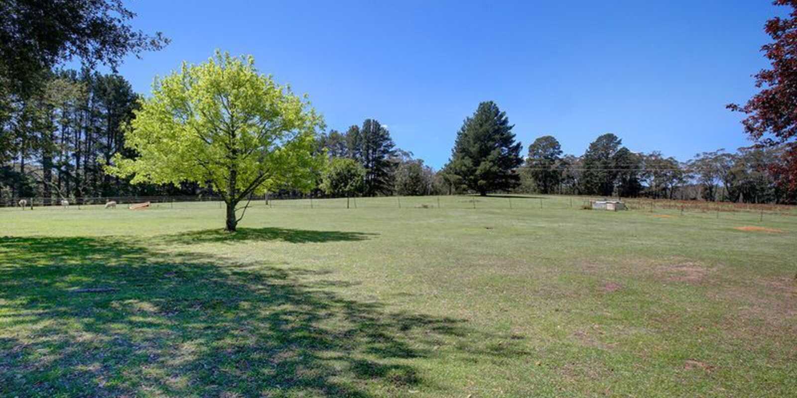 296 Caoura Road Tallong
