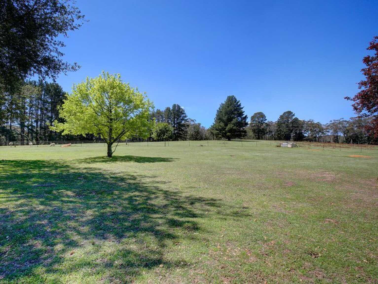 296 Caoura Road Tallong