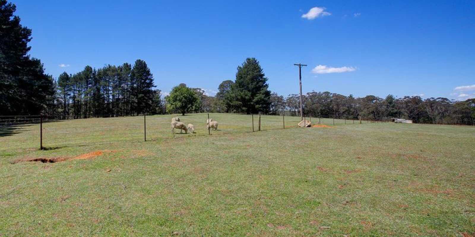296 Caoura Road Tallong