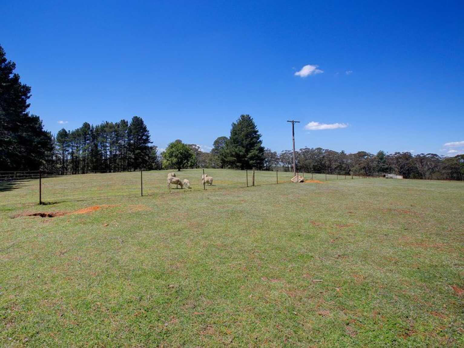 296 Caoura Road Tallong