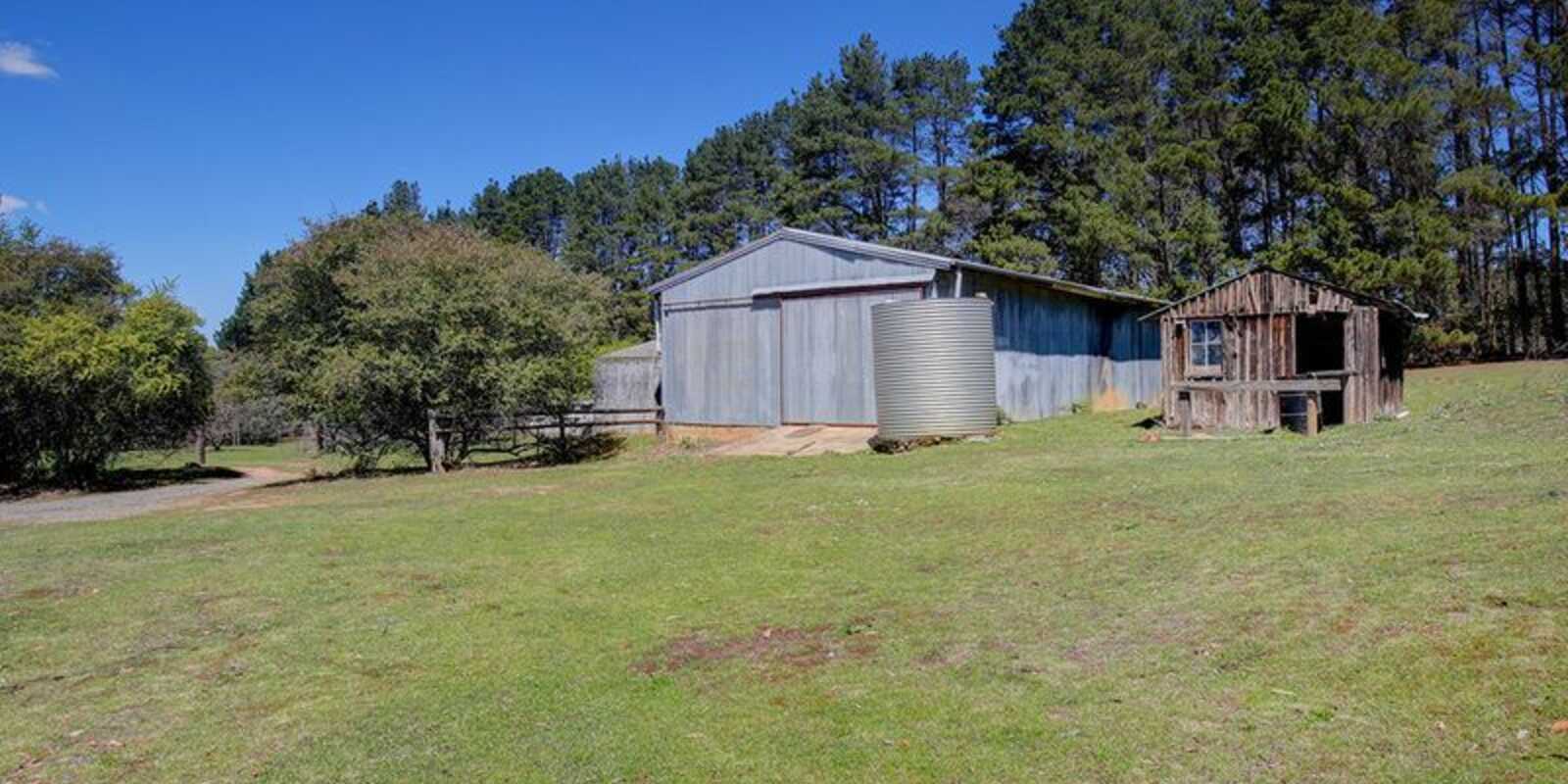 296 Caoura Road Tallong
