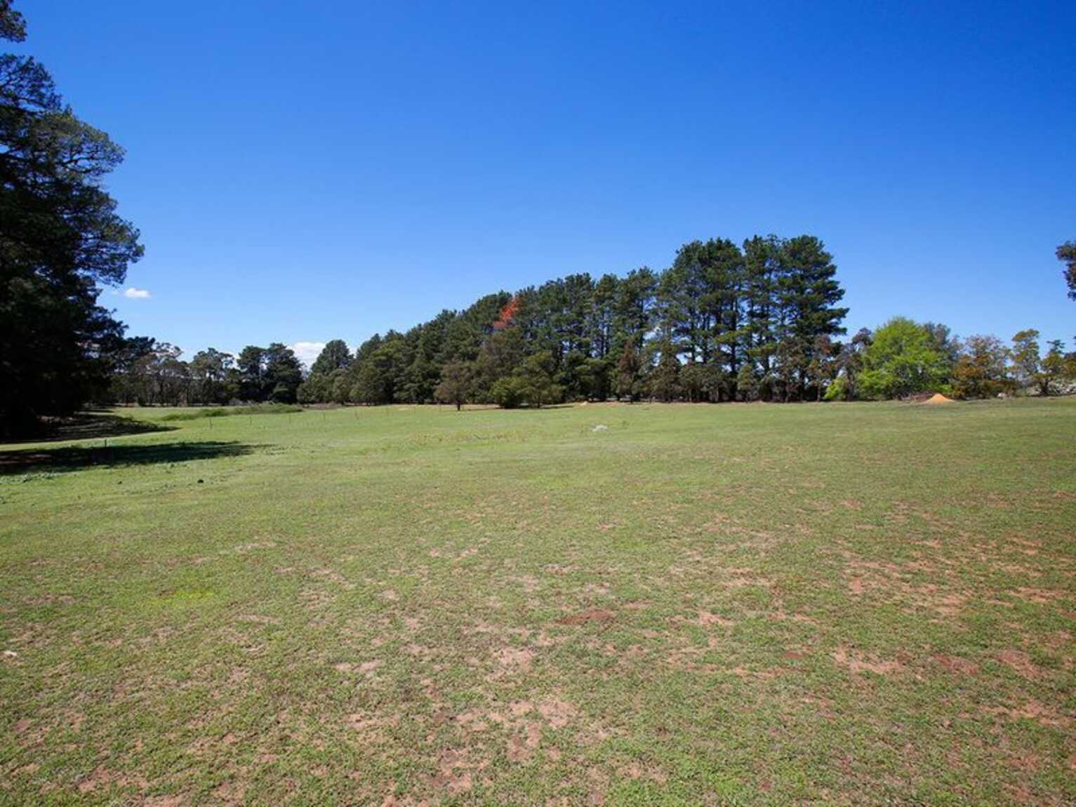 296 Caoura Road Tallong