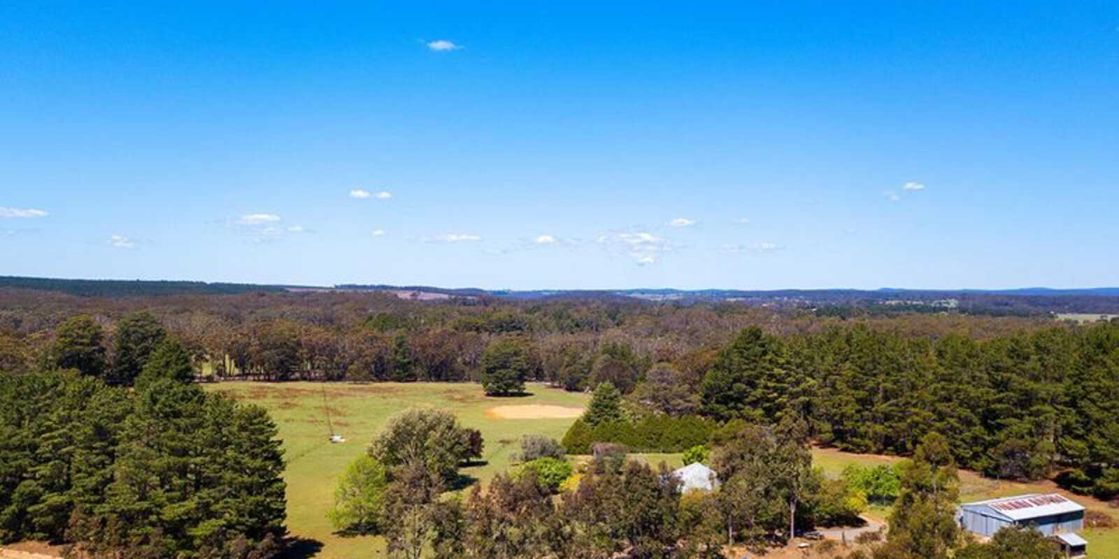 296 Caoura Road Tallong