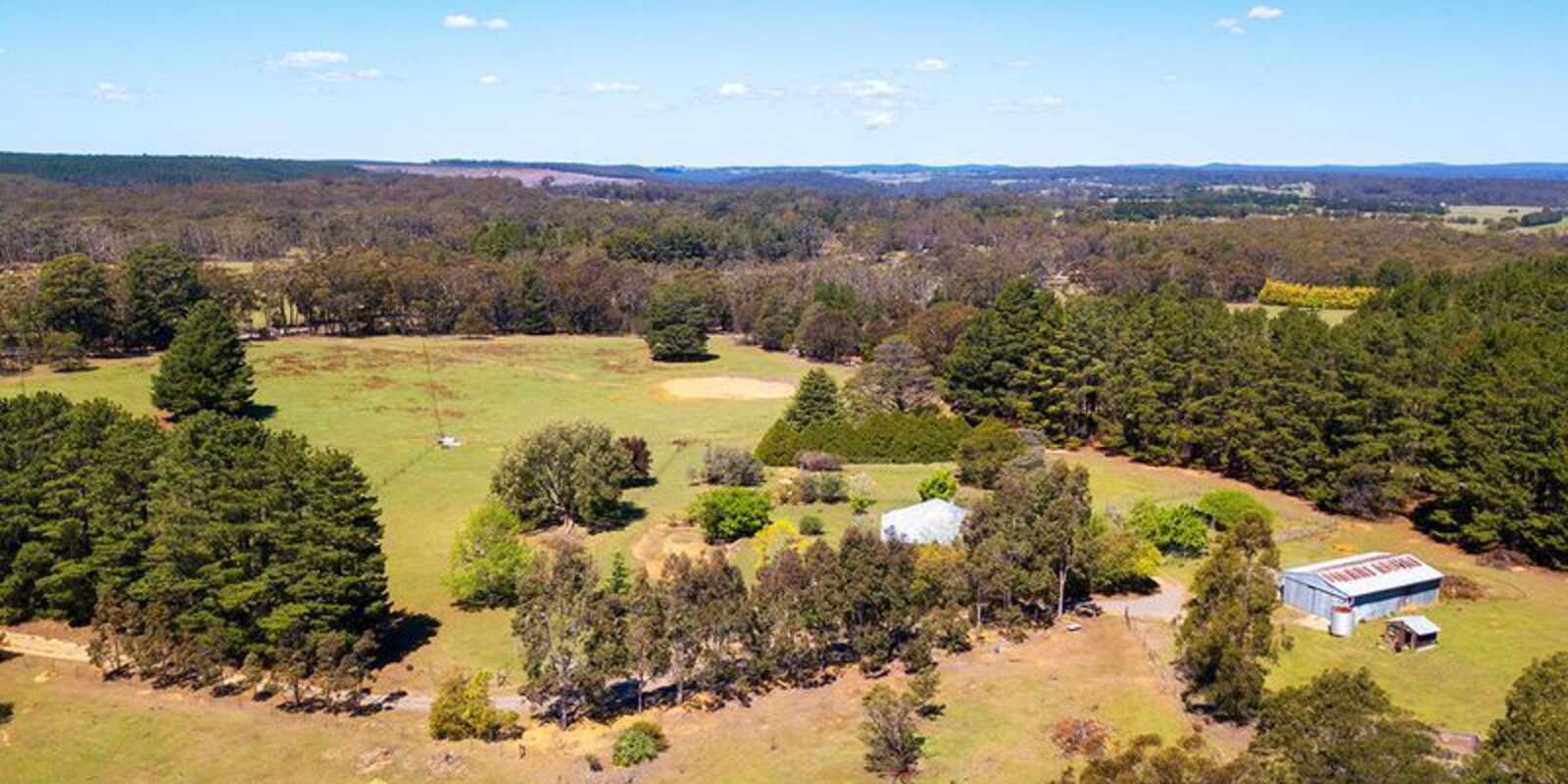 296 Caoura Road Tallong