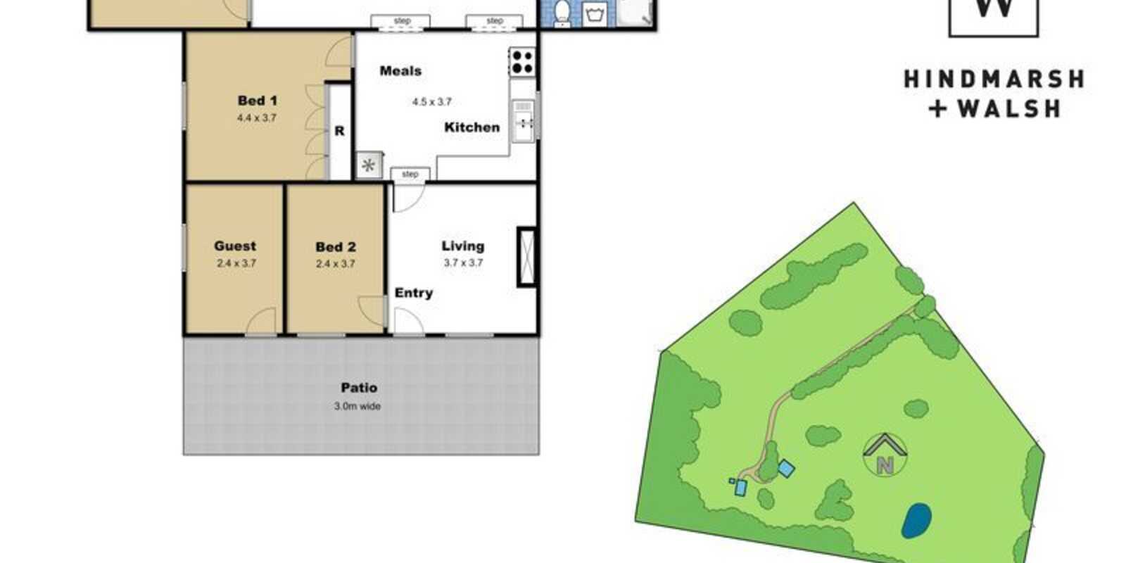 296 Caoura Road Tallong