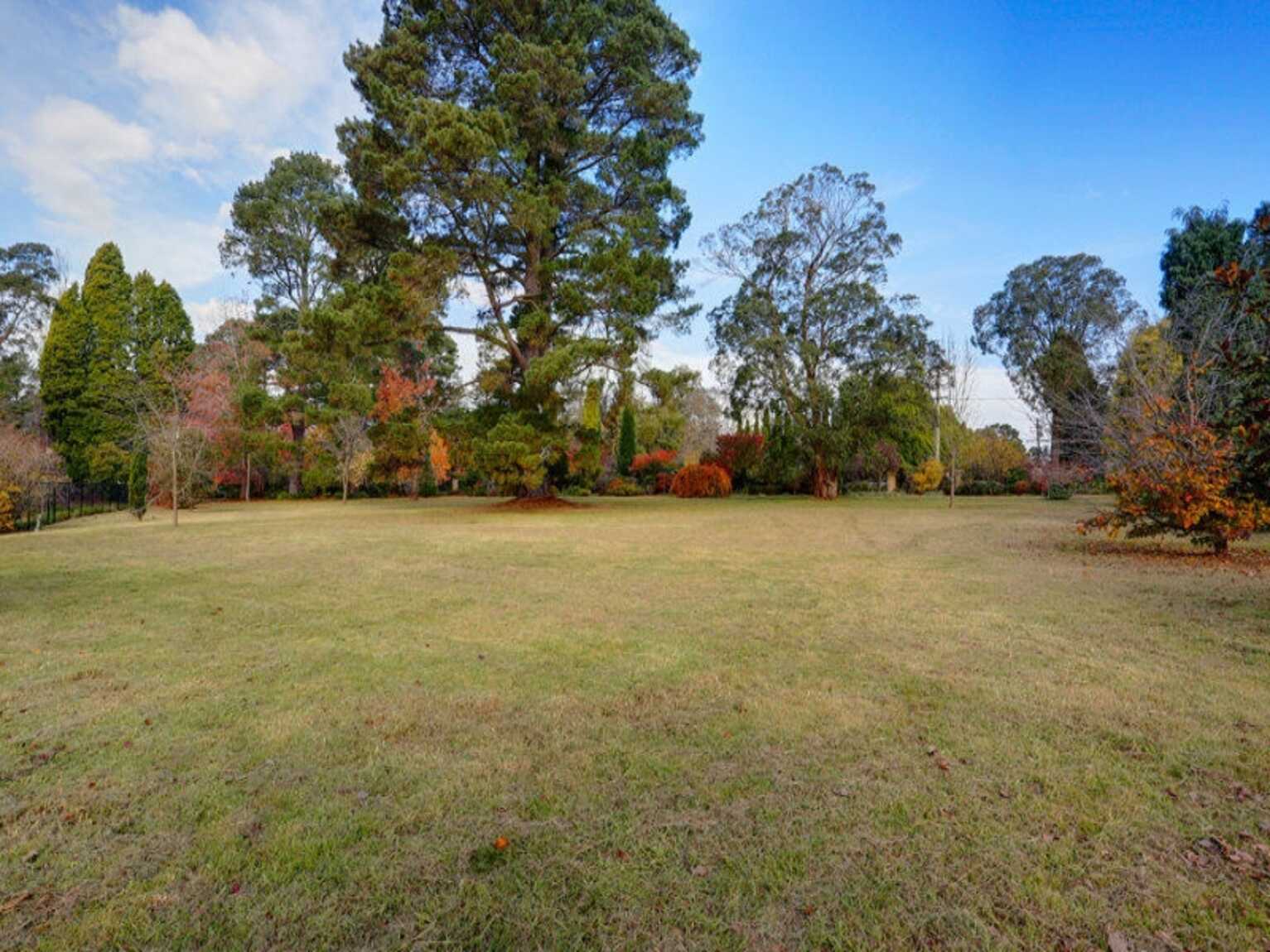 108 Osborne Road Burradoo 108 Osborne Road Burradoo