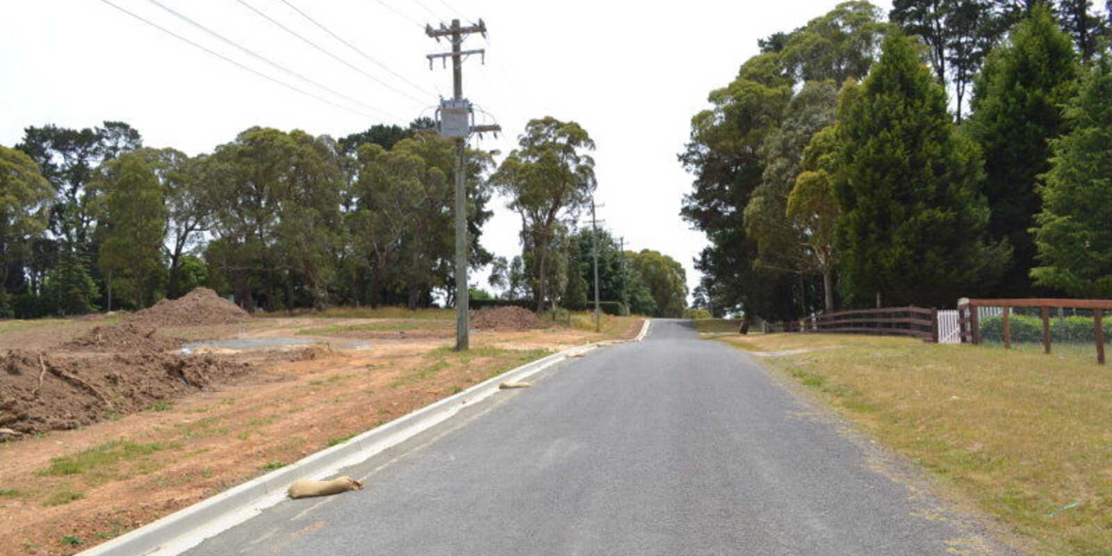 Lot 5 Kings Road Moss Vale