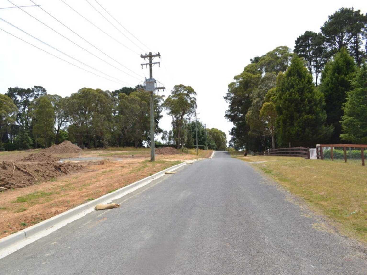 Lot 5 Kings Road Moss Vale