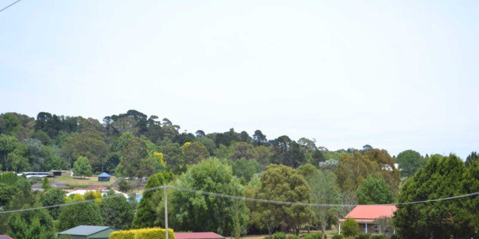 Lot 5 Kings Road Moss Vale