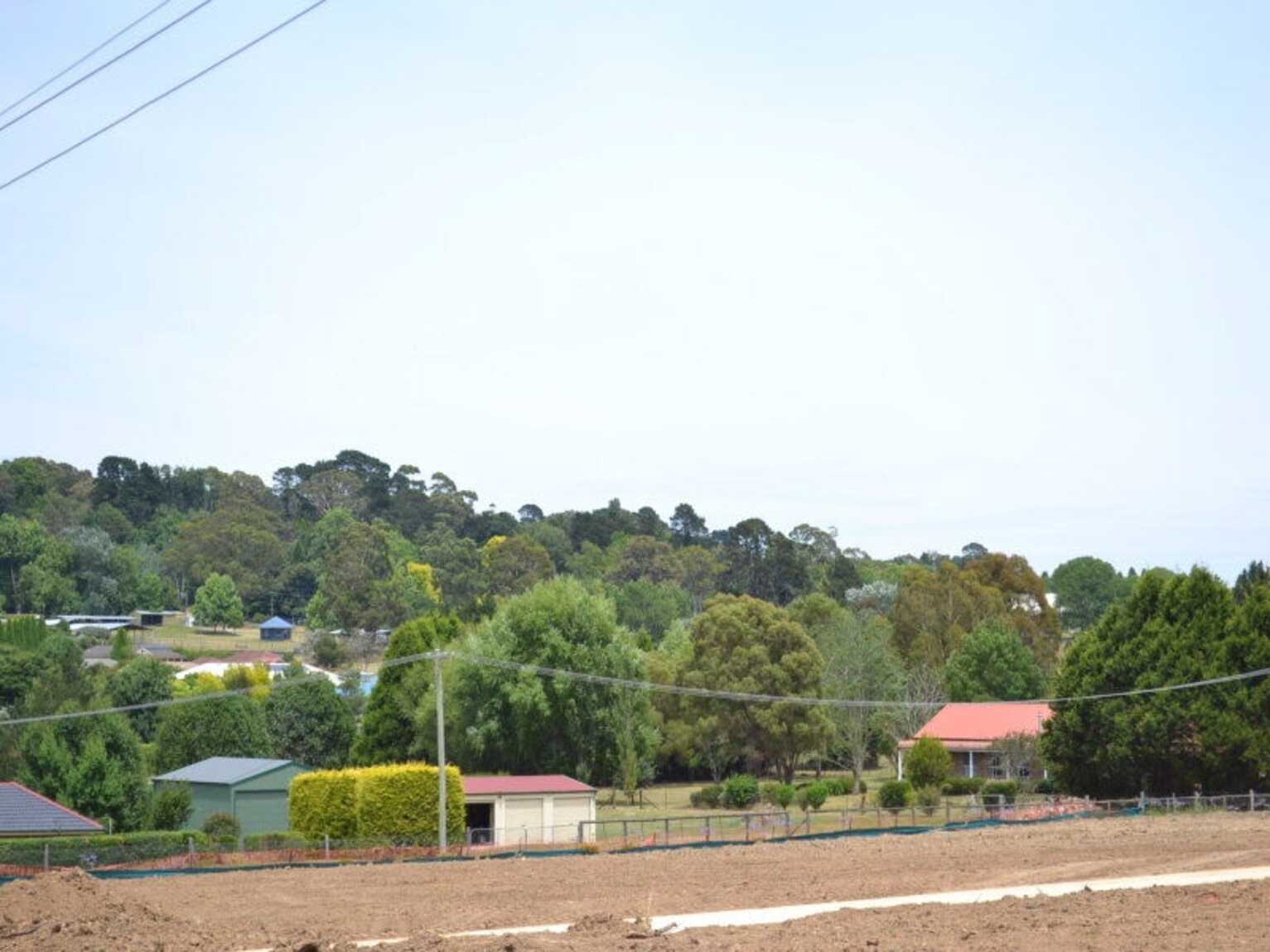 Lot 5 Kings Road Moss Vale