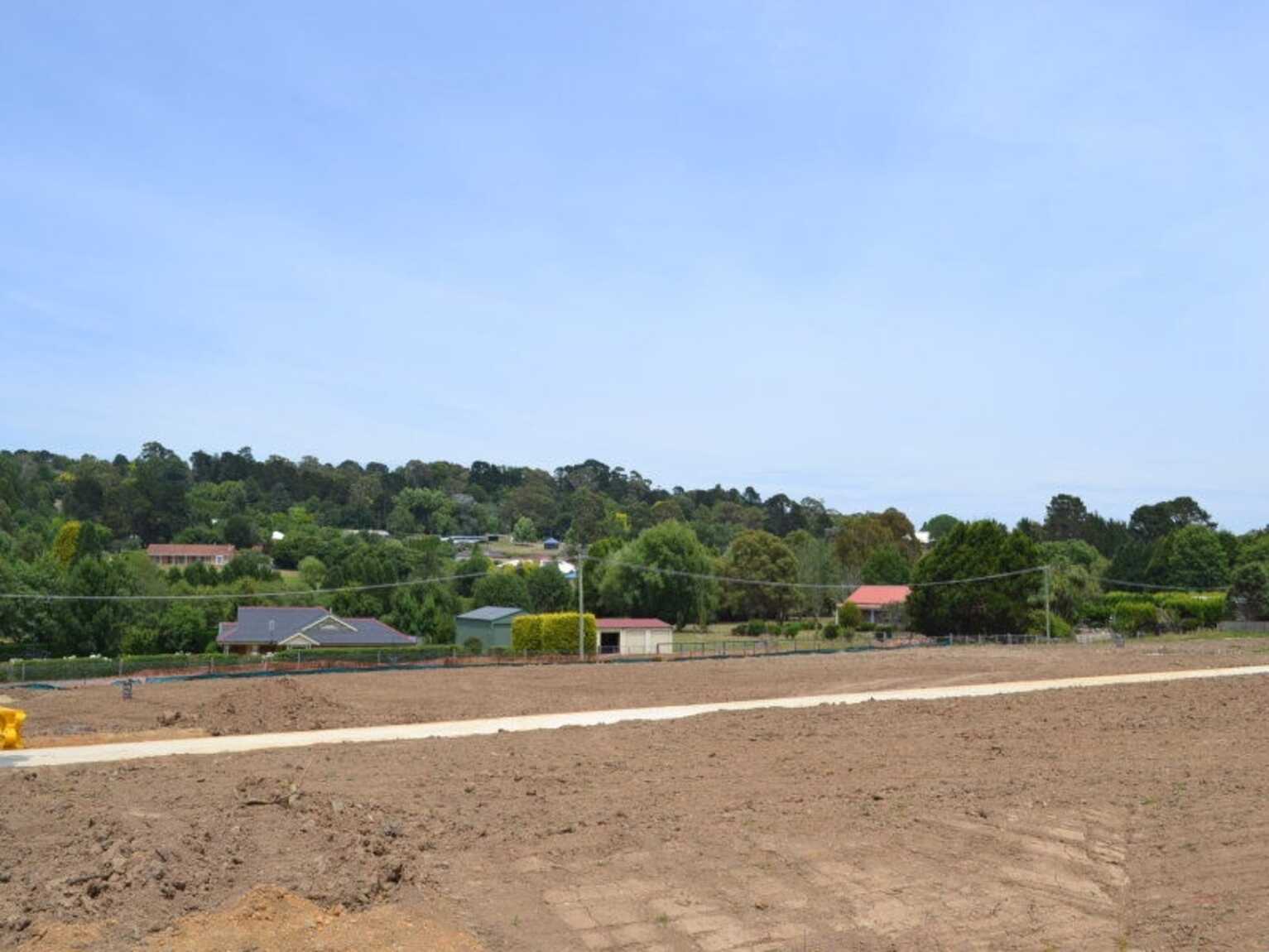 Lot 5 Kings Road Moss Vale