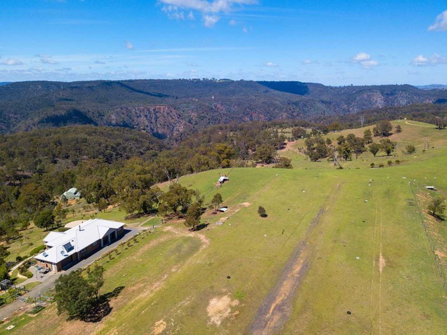 171 Pulpit Rock Road Bullio