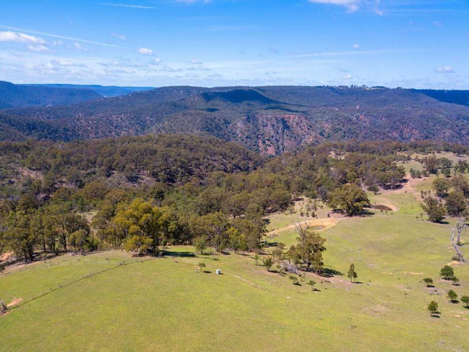 171 Pulpit Rock Road Bullio