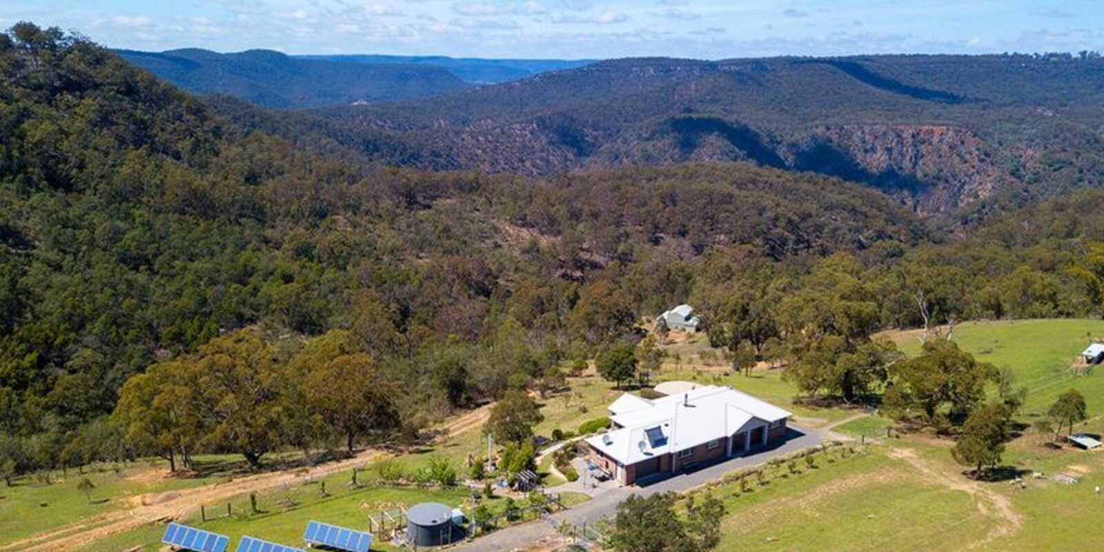 171 Pulpit Rock Road Bullio