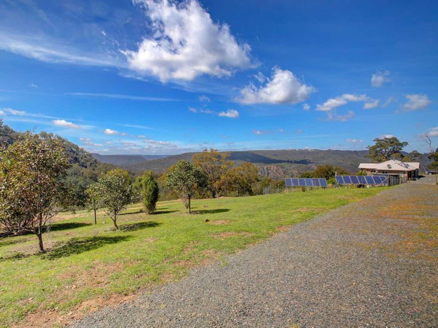 171 Pulpit Rock Road Bullio