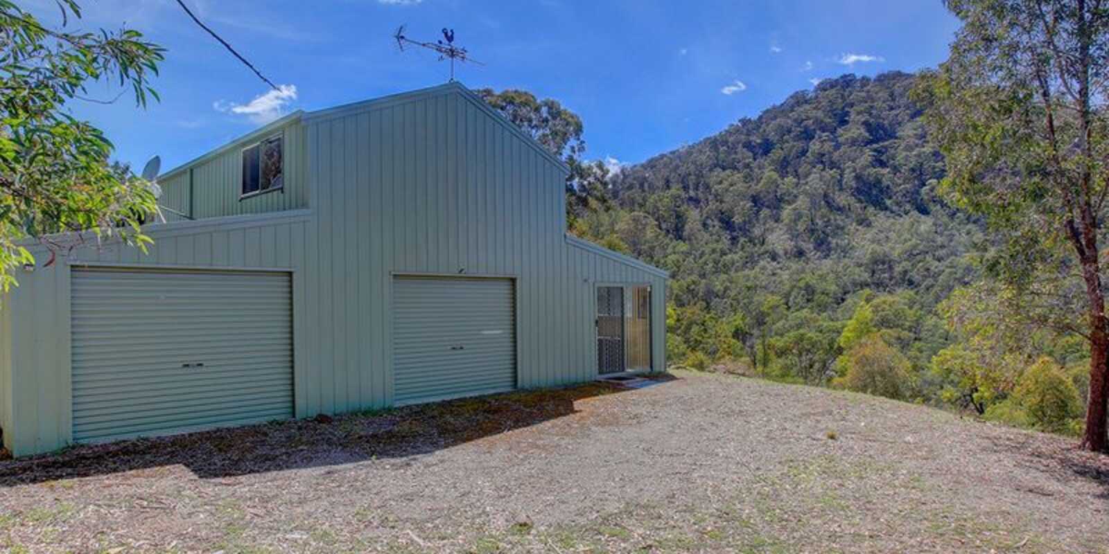 171 Pulpit Rock Road Bullio