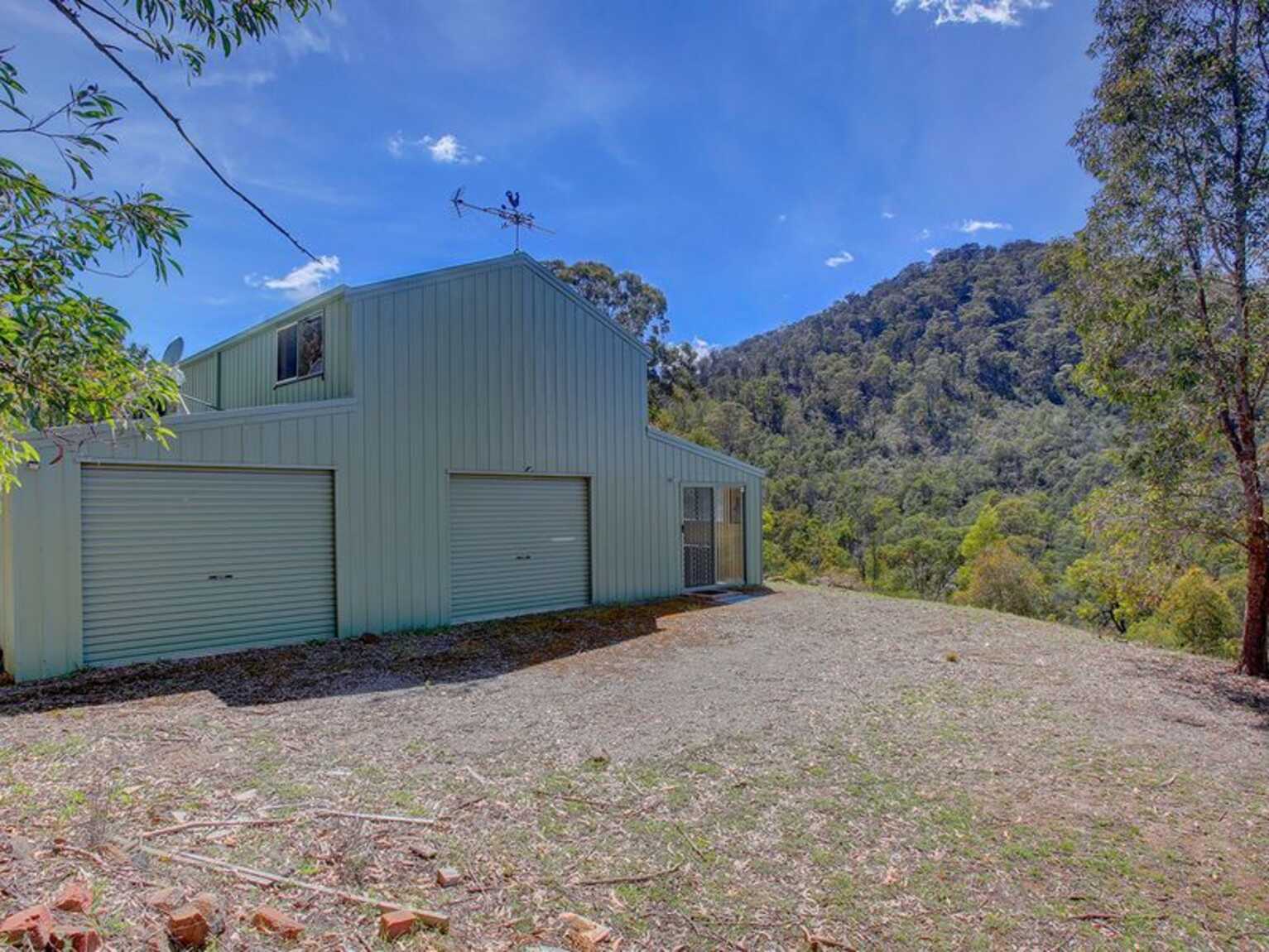 171 Pulpit Rock Road Bullio