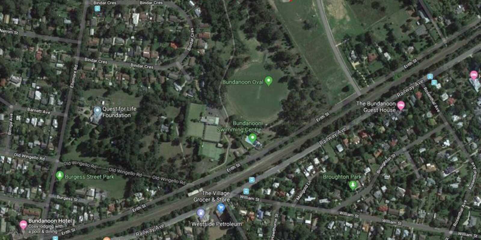 Lot 8 Erithwood Estate Erith Street Bundanoon