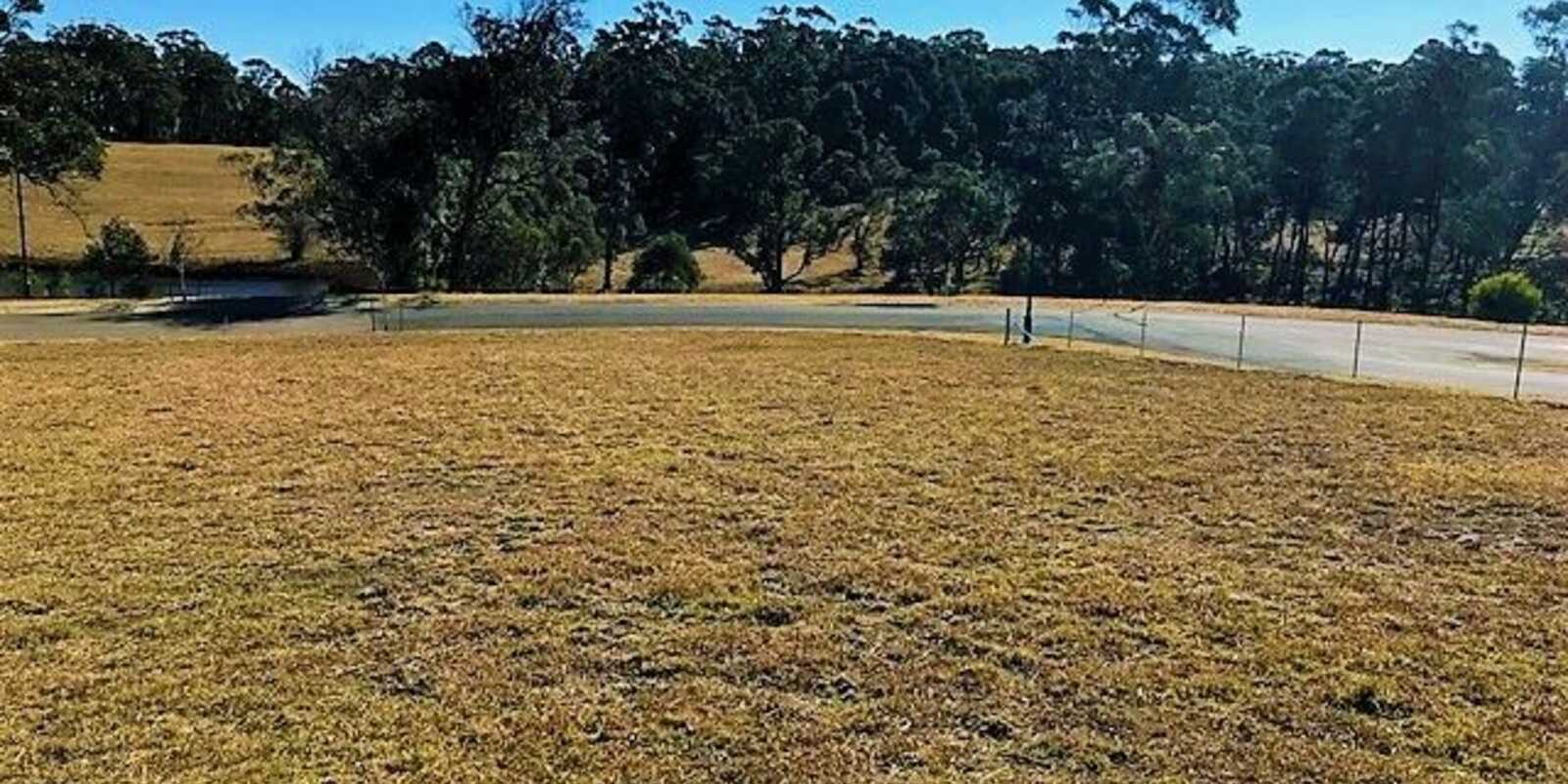 Lot 8 Erithwood Estate Erith Street Bundanoon