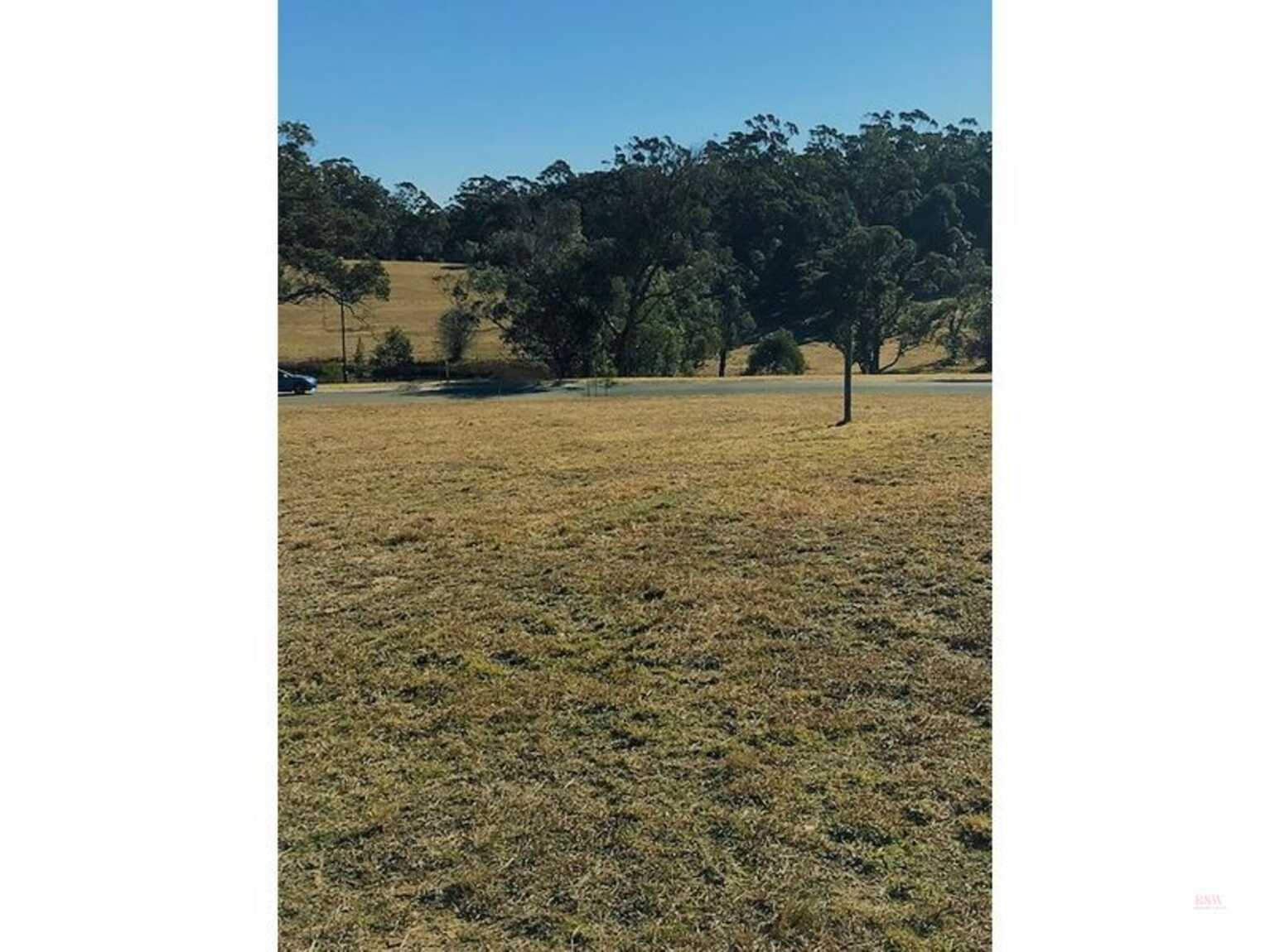 Lot 8 Erithwood Estate Erith Street Bundanoon