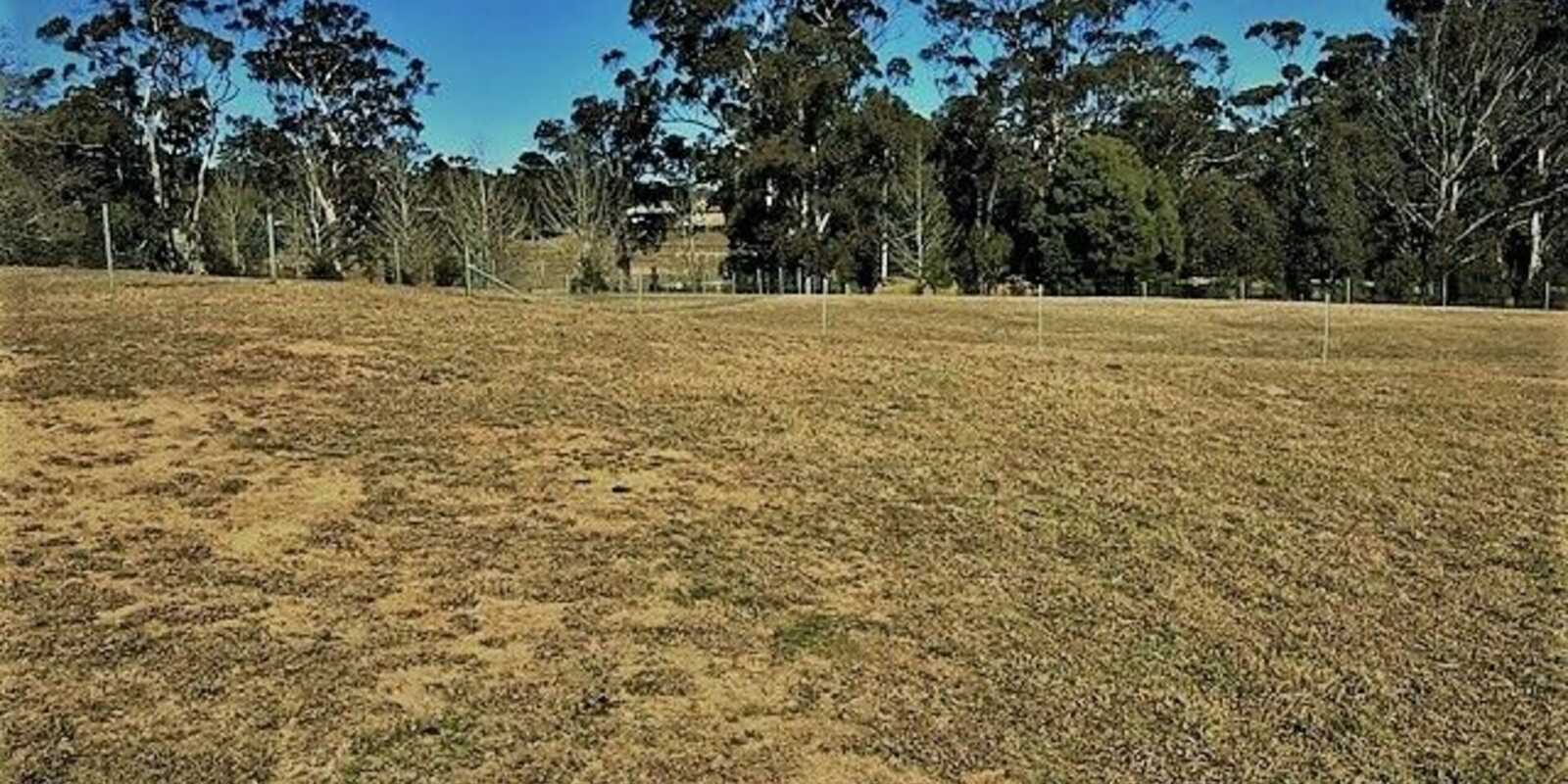Lot 8 Erithwood Estate Erith Street Bundanoon