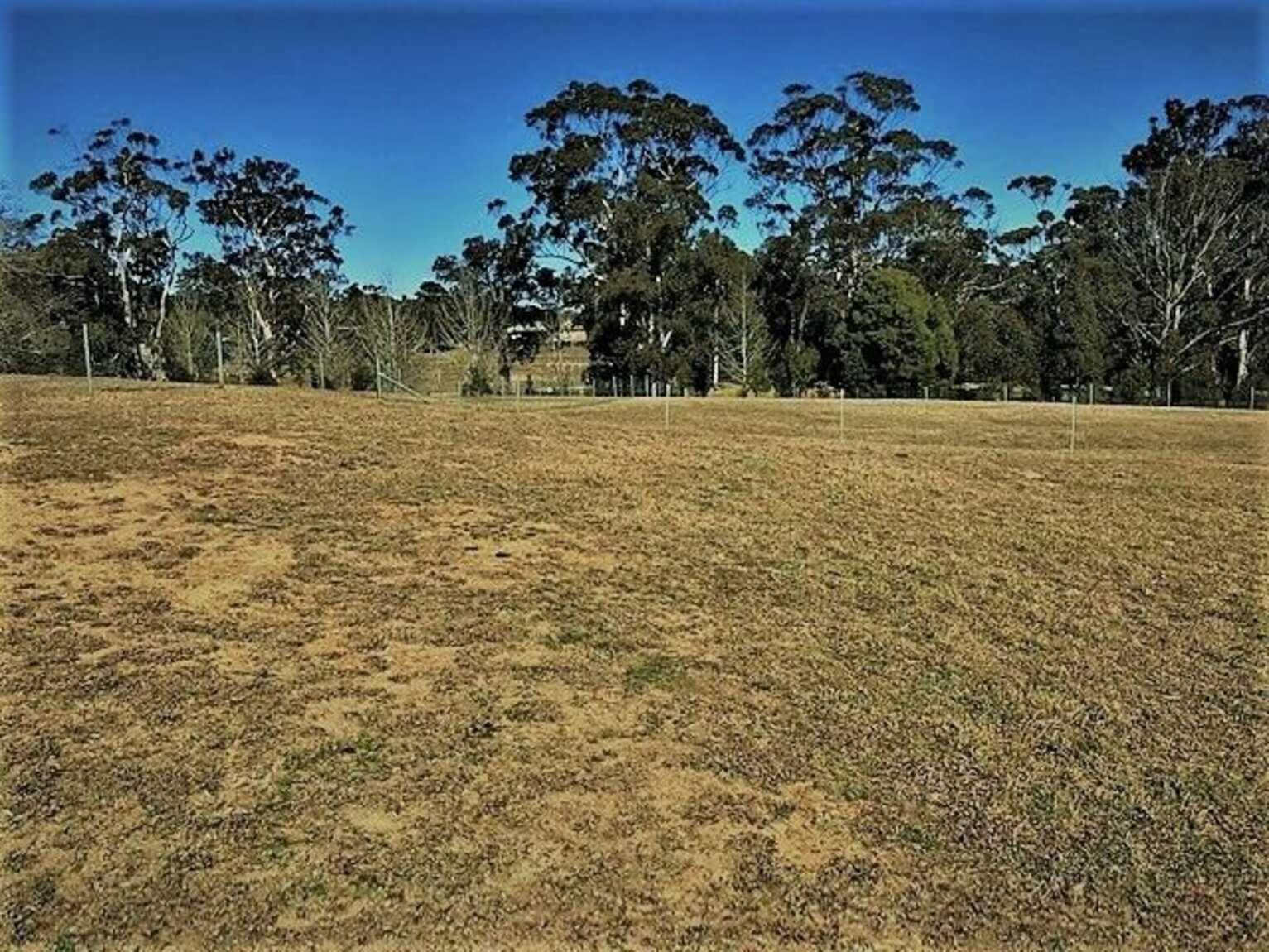 Lot 8 Erithwood Estate Erith Street Bundanoon