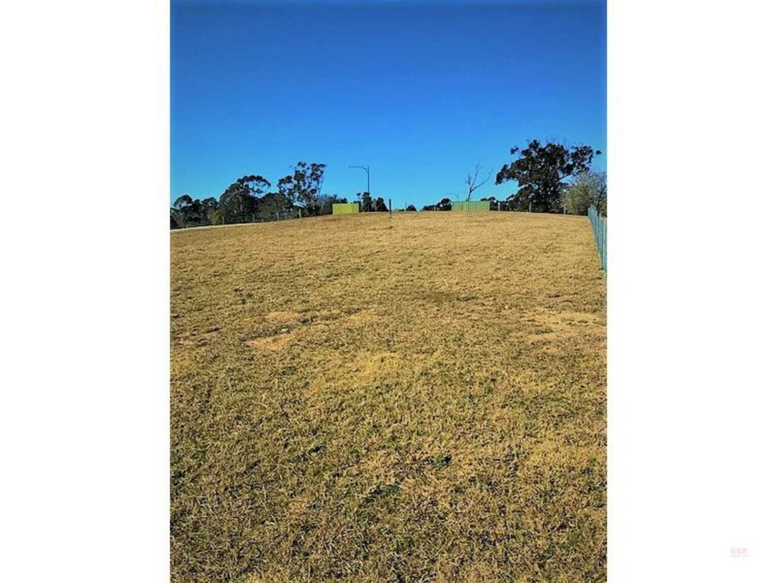 Lot 8 Erithwood Estate Erith Street Bundanoon