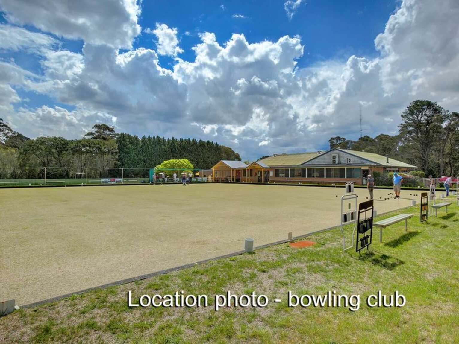 Lot 8 Erithwood Estate Erith Street Bundanoon