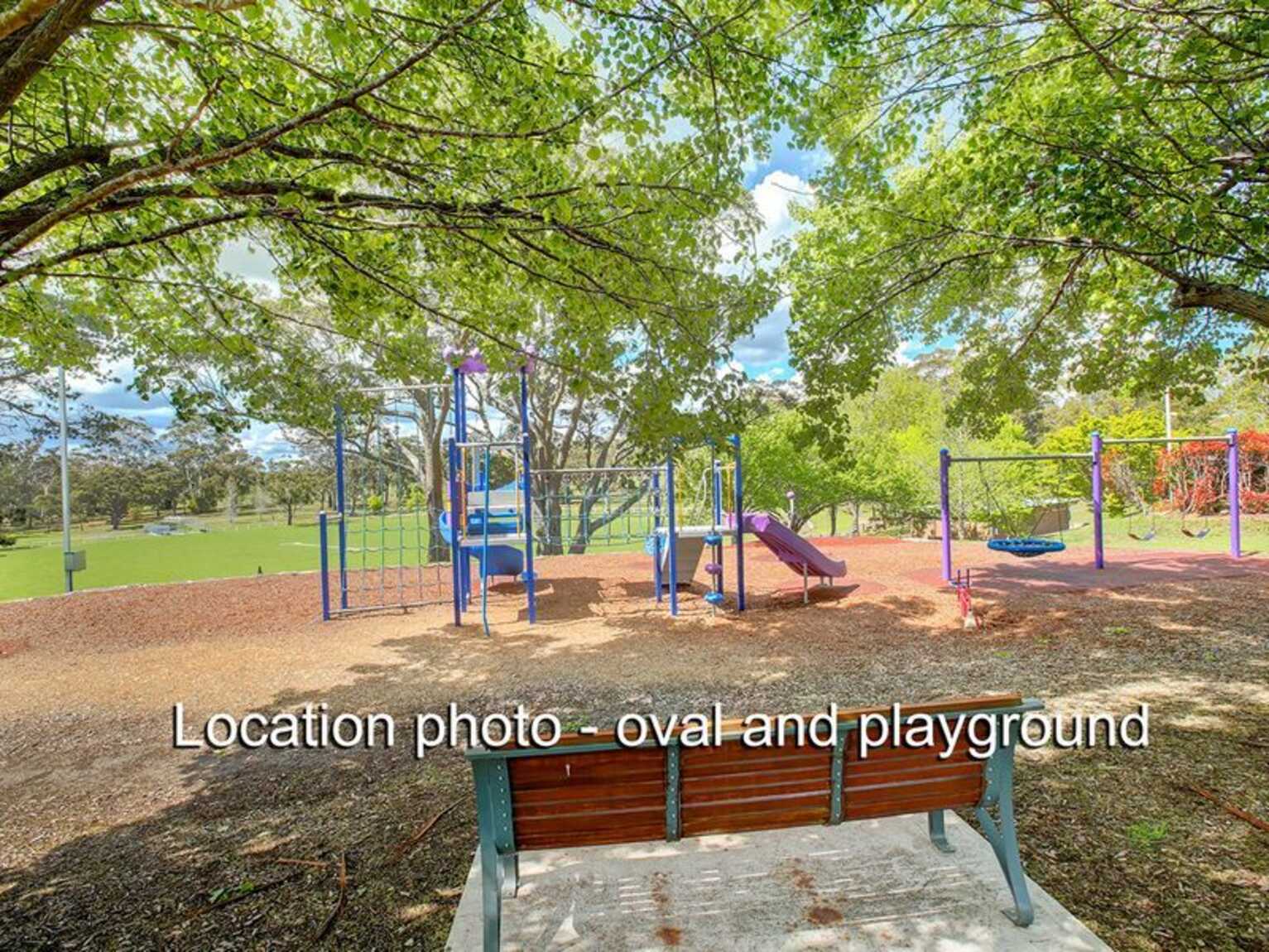 Lot 8 Erithwood Estate Erith Street Bundanoon
