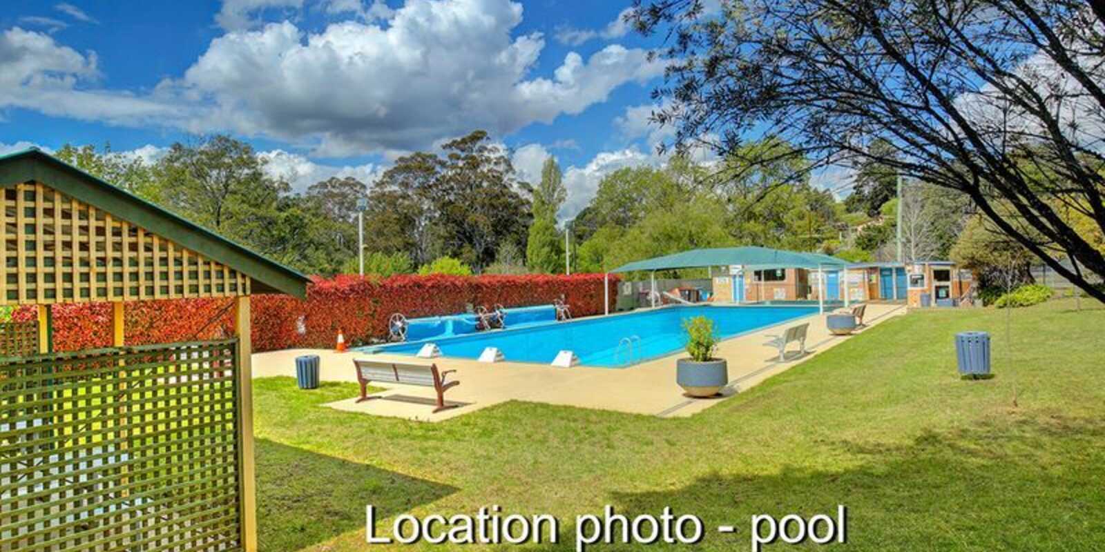Lot 8 Erithwood Estate Erith Street Bundanoon