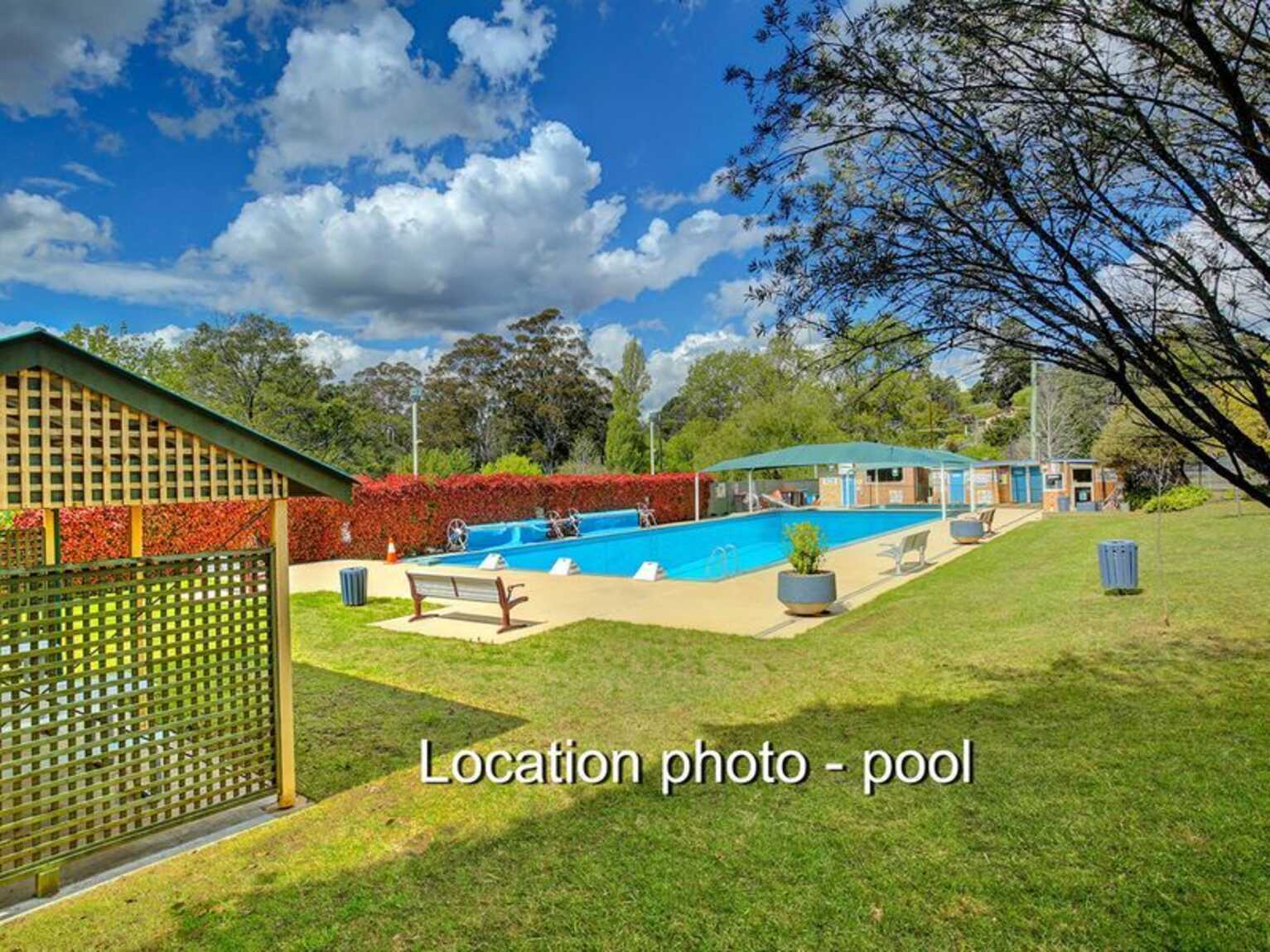 Lot 8 Erithwood Estate Erith Street Bundanoon