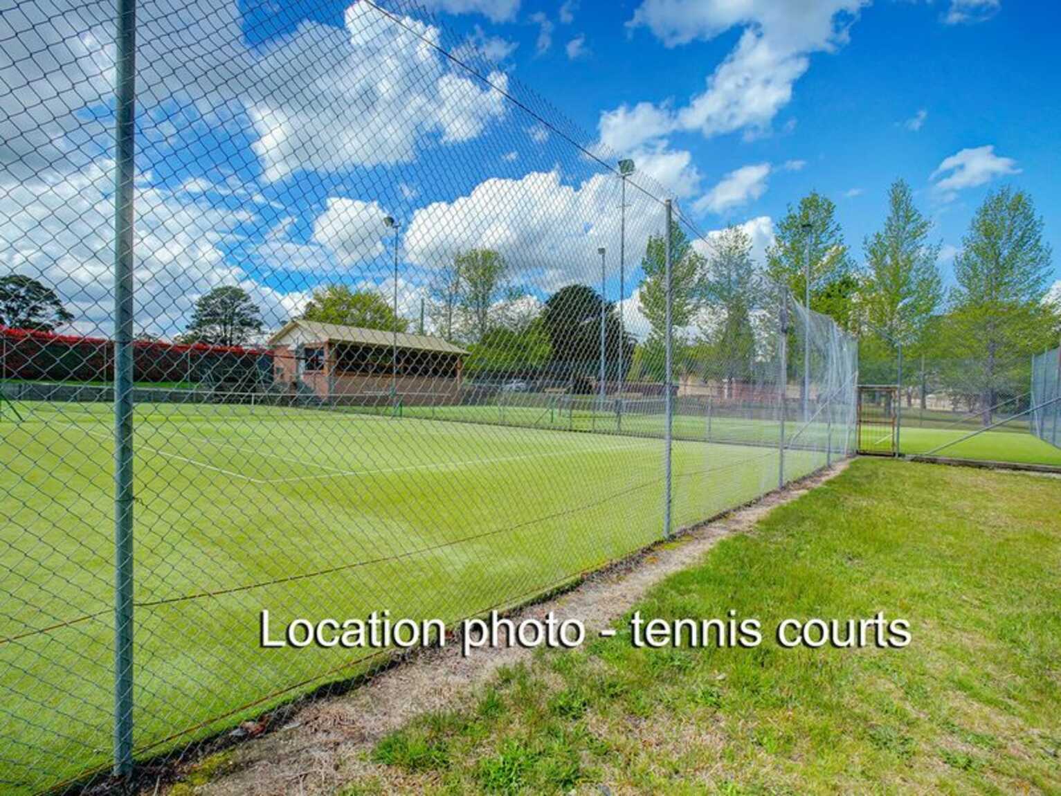 Lot 8 Erithwood Estate Erith Street Bundanoon