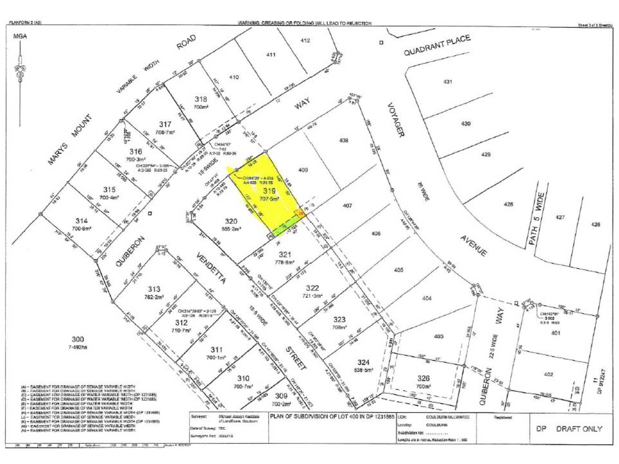 5 Quiberon Way Goulburn