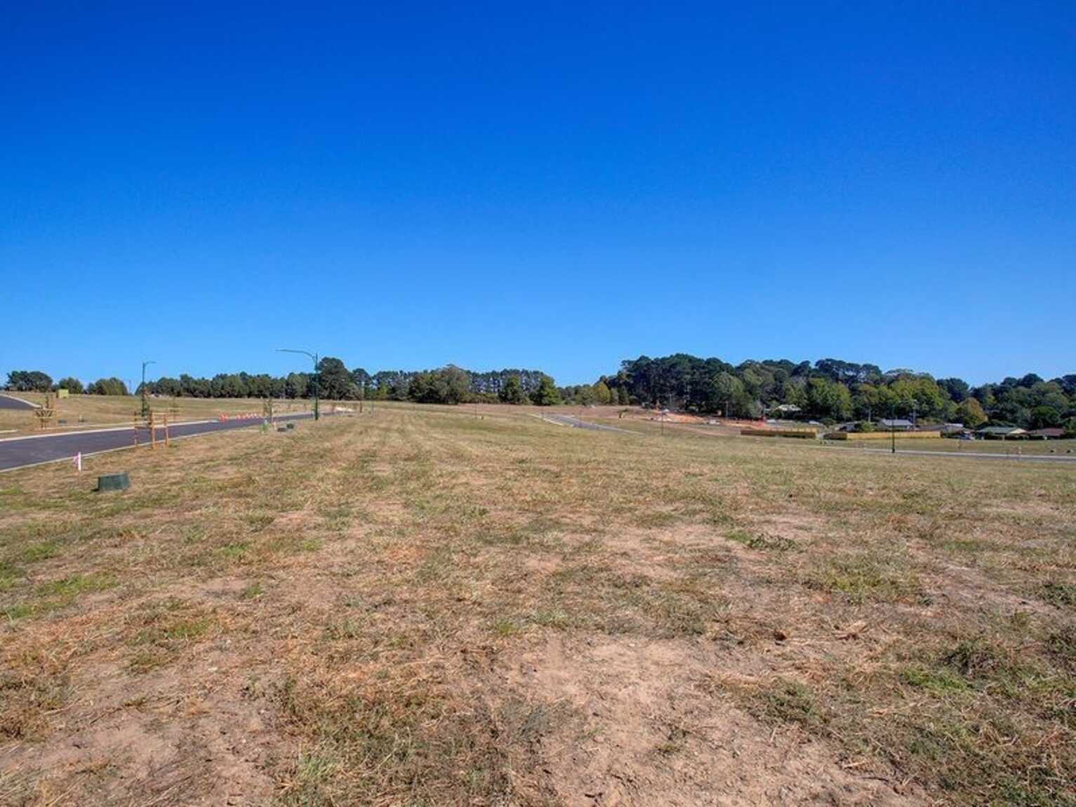  Proposed Joyce Street Moss Vale