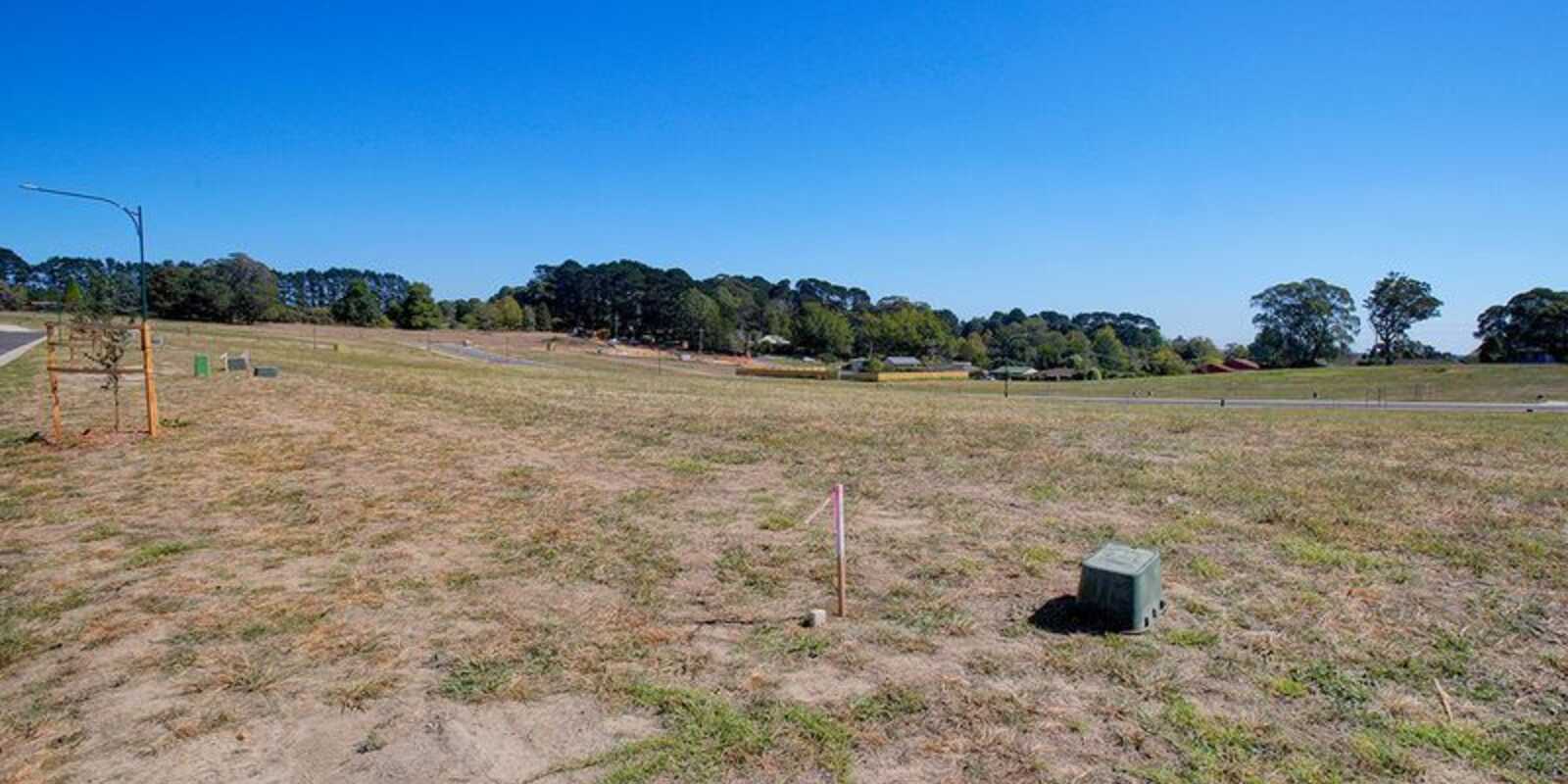  Proposed Joyce Street Moss Vale