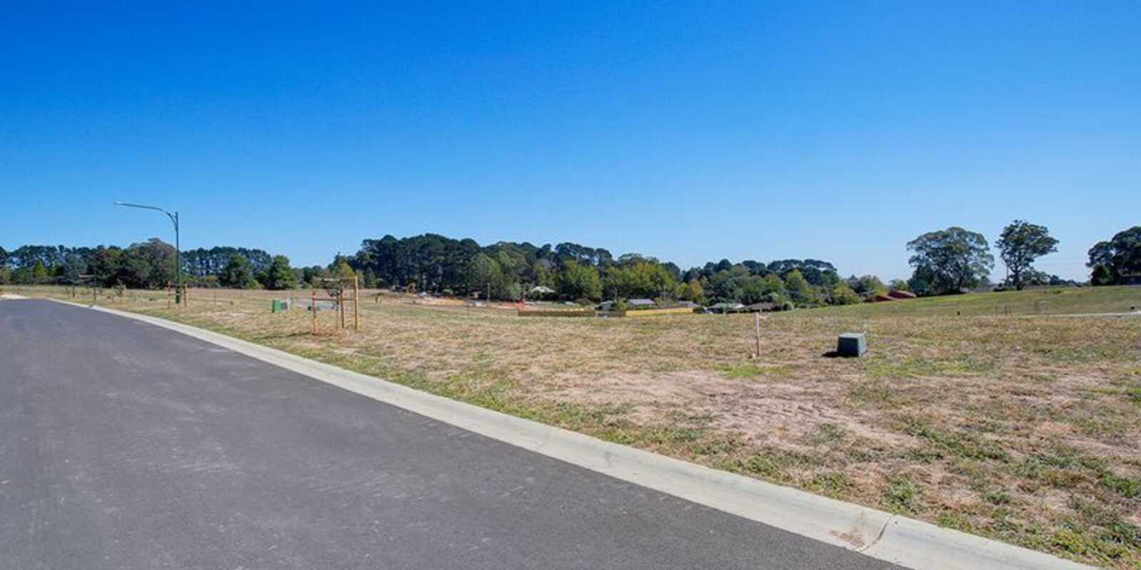  Proposed Joyce Street Moss Vale