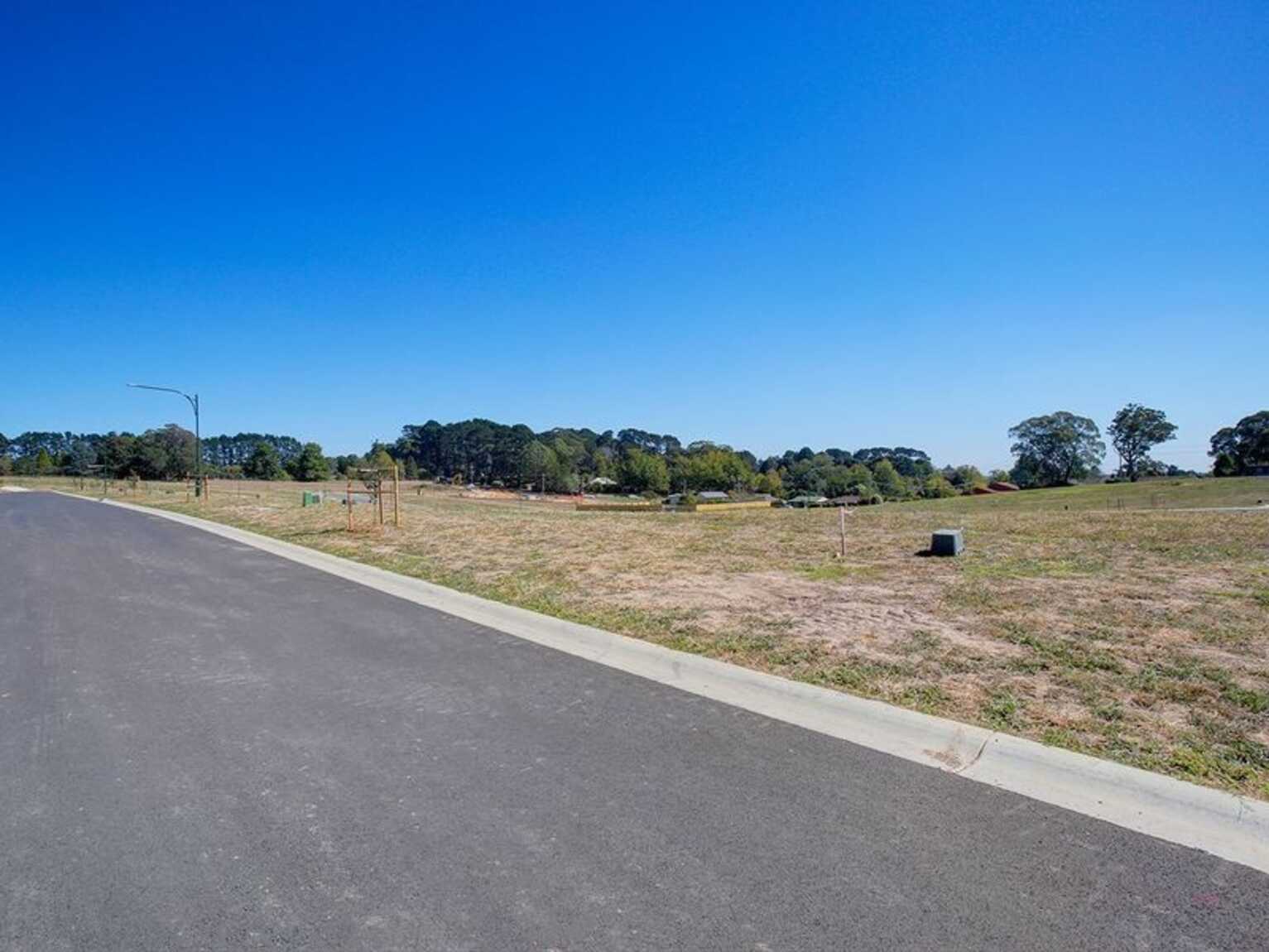  Proposed Joyce Street Moss Vale