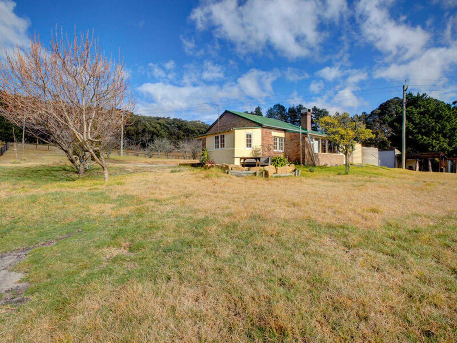 2680 Old Hume Highway Woodlands