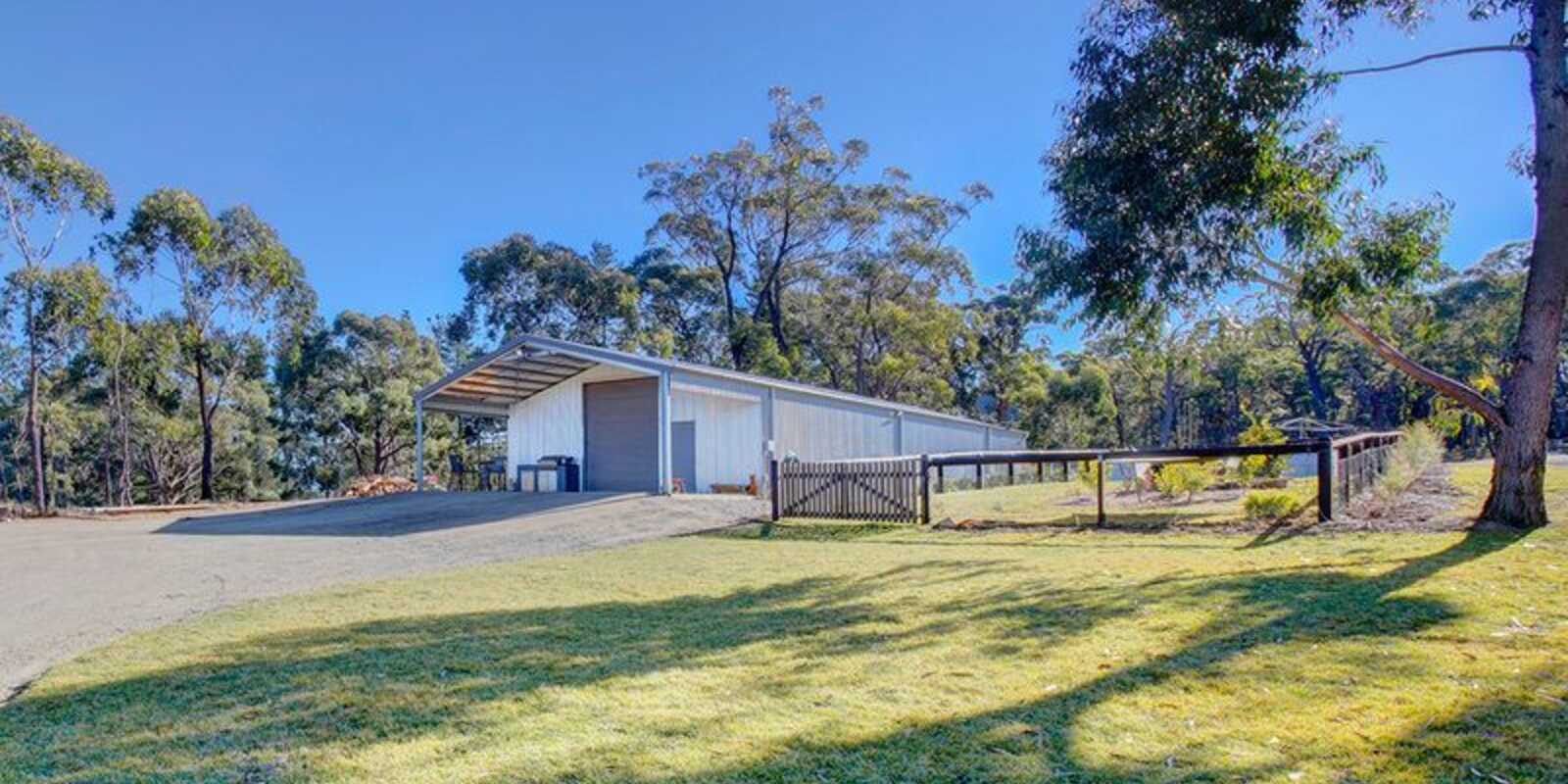 190 Hanging Rock Road Sutton Forest