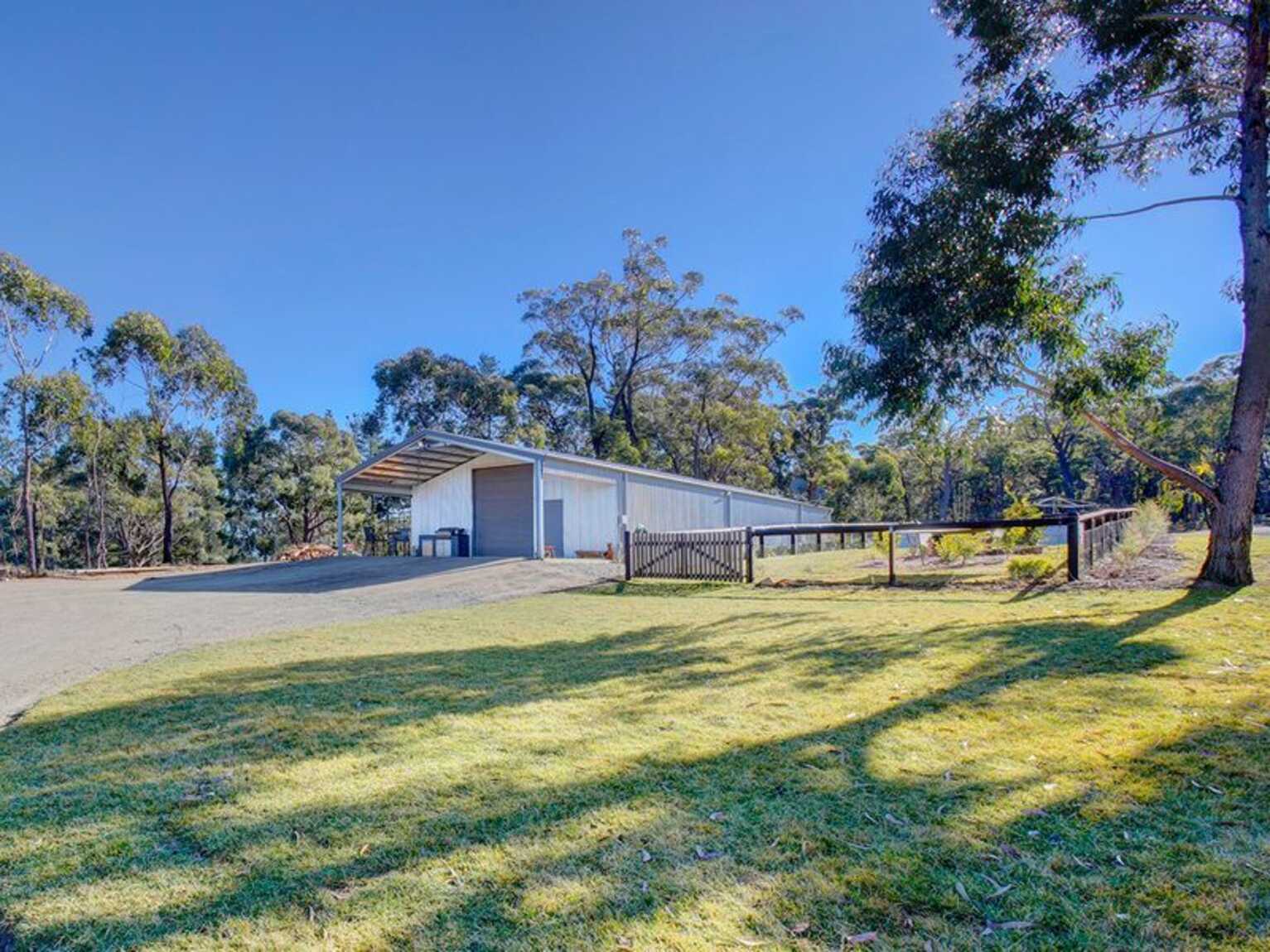 190 Hanging Rock Road Sutton Forest