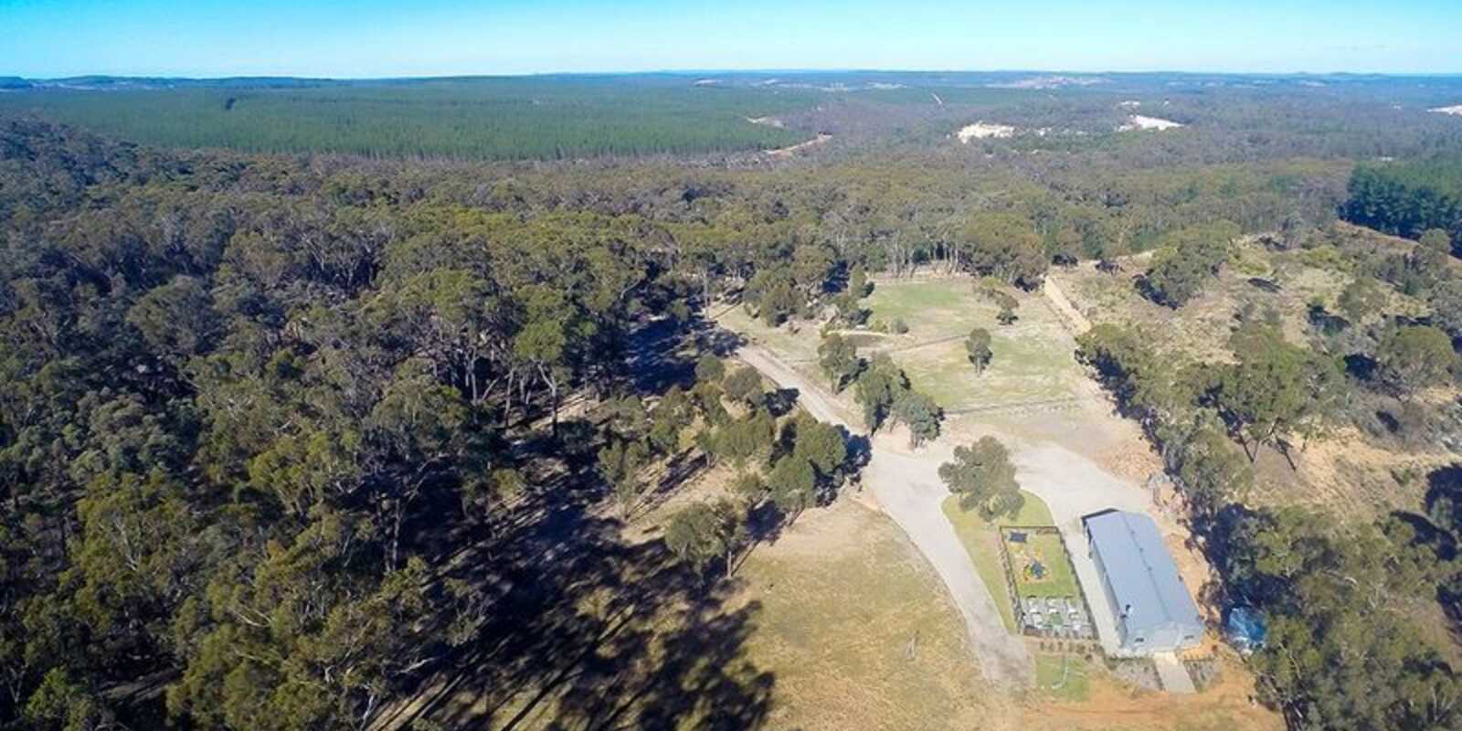 190 Hanging Rock Road Sutton Forest