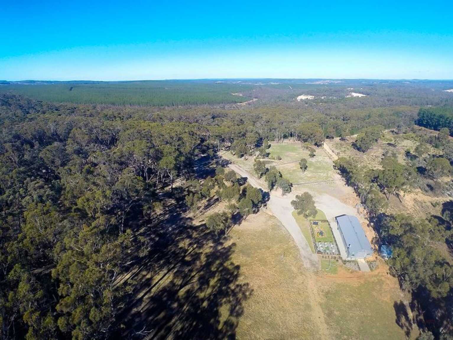 190 Hanging Rock Road Sutton Forest